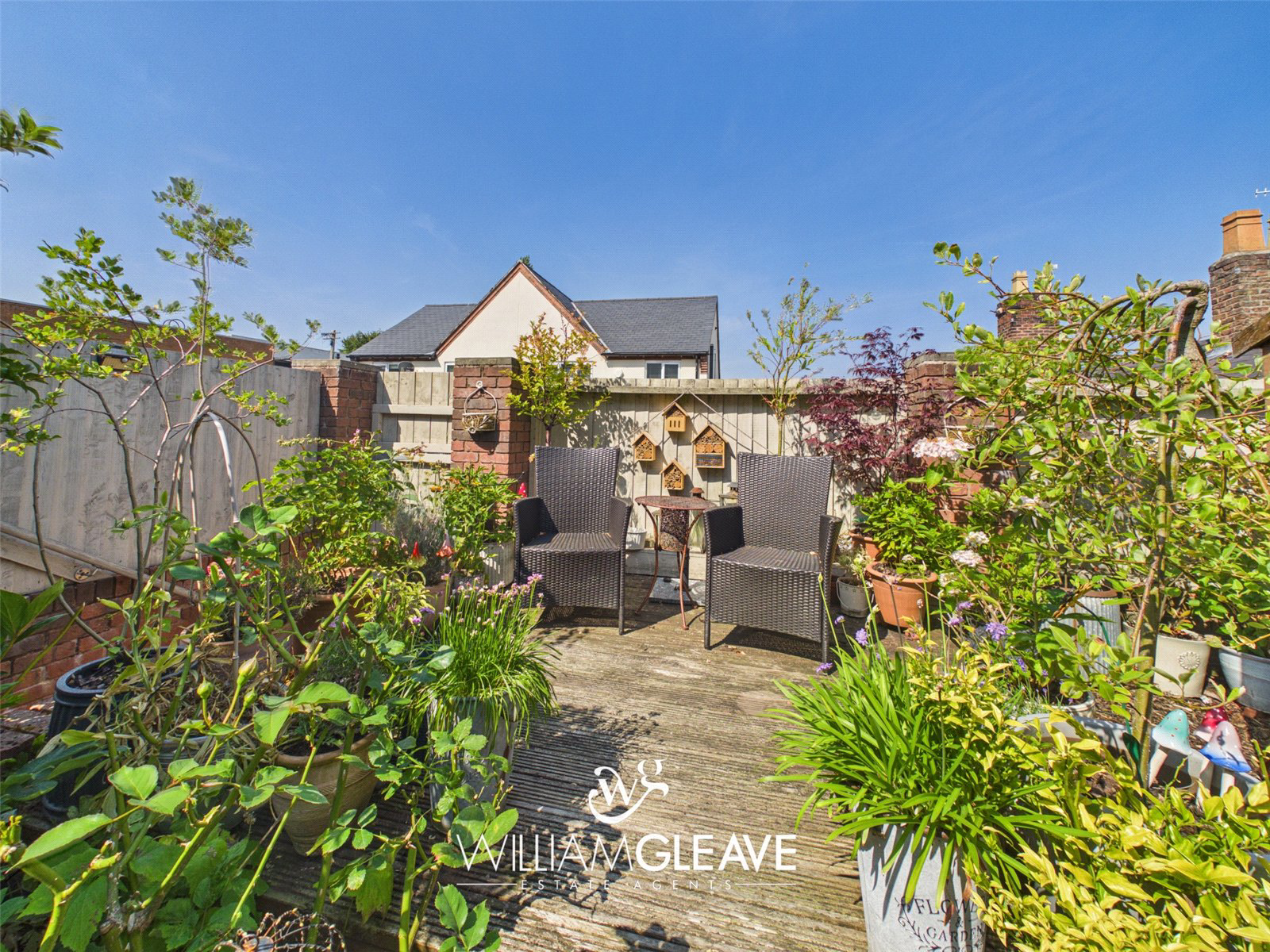 Fron Park Road, Holywell, Flintshire, CH8, photo 26