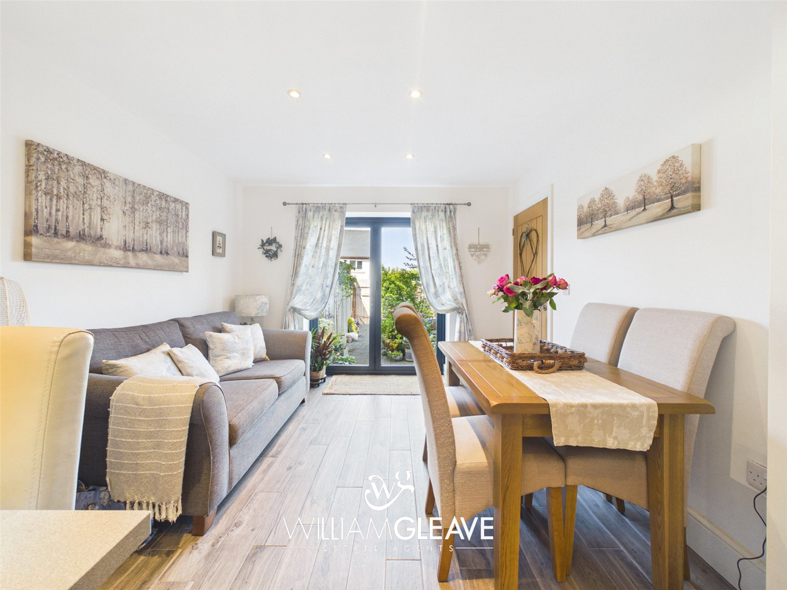 Fron Park Road, Holywell, Flintshire, CH8, photo 13