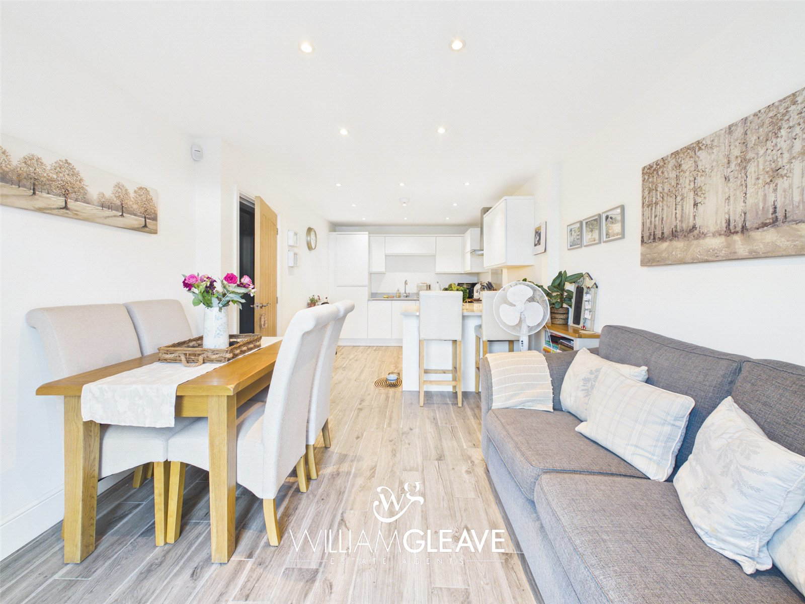 Fron Park Road, Holywell, Flintshire, CH8, photo 15