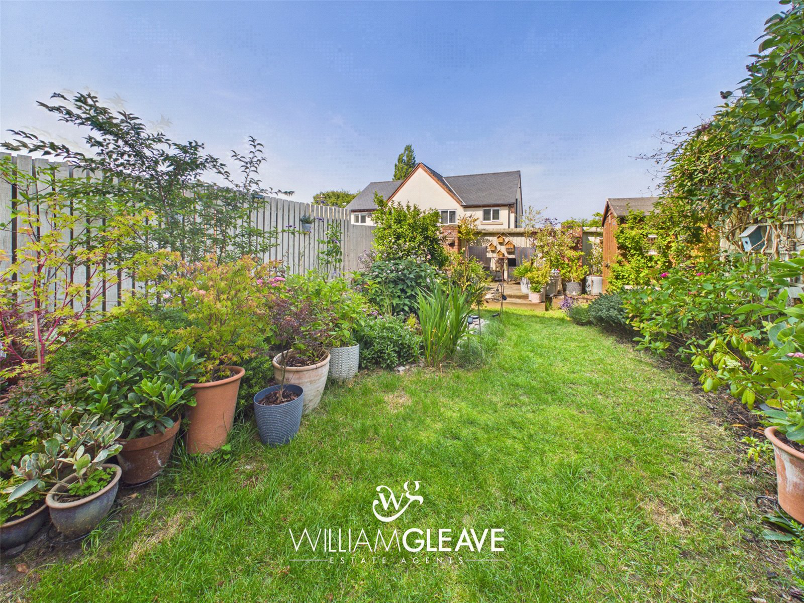 Fron Park Road, Holywell, Flintshire, CH8, photo 2