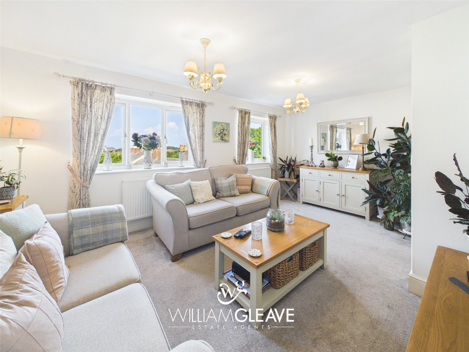 Fron Park Road, Holywell, Flintshire, CH8, photo 5