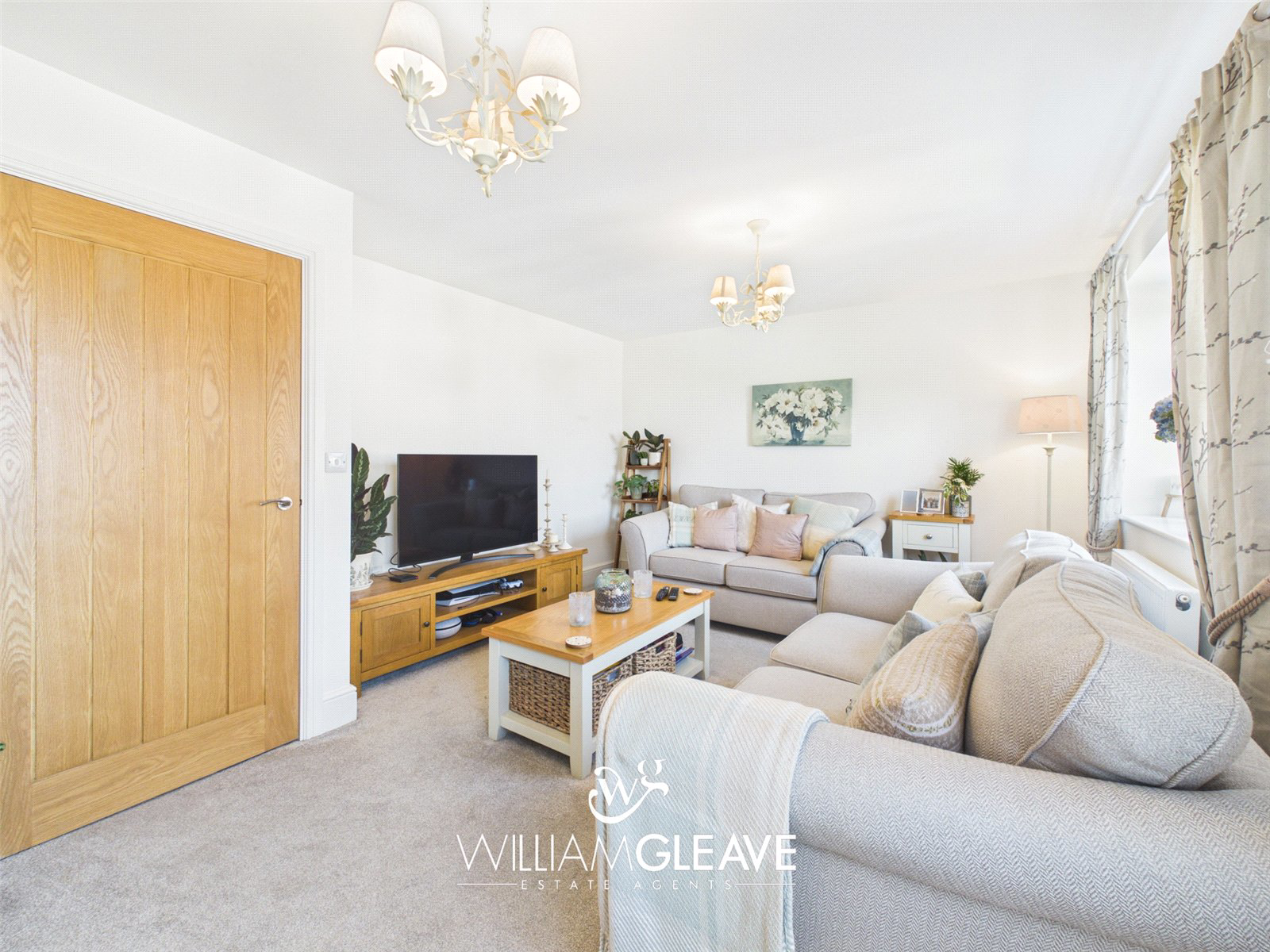 Fron Park Road, Holywell, Flintshire, CH8, photo 7