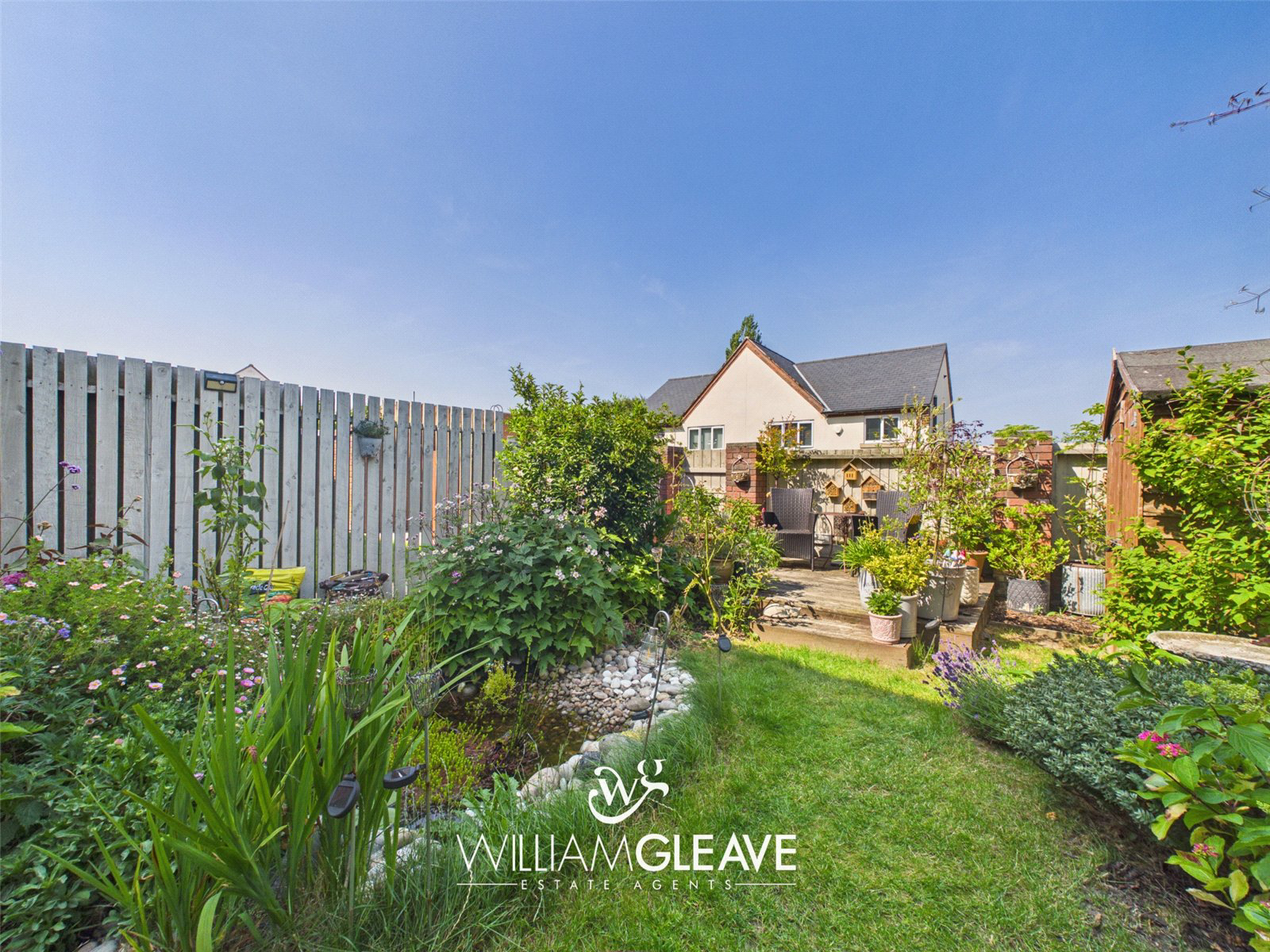 Fron Park Road, Holywell, Flintshire, CH8, photo 27