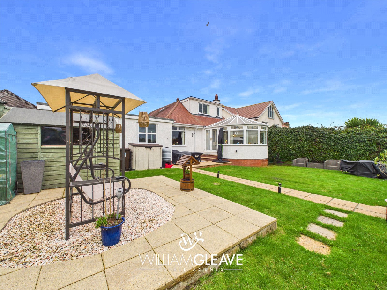 St. Annes Gardens, Llandudno, Conwy, LL30, photo 30