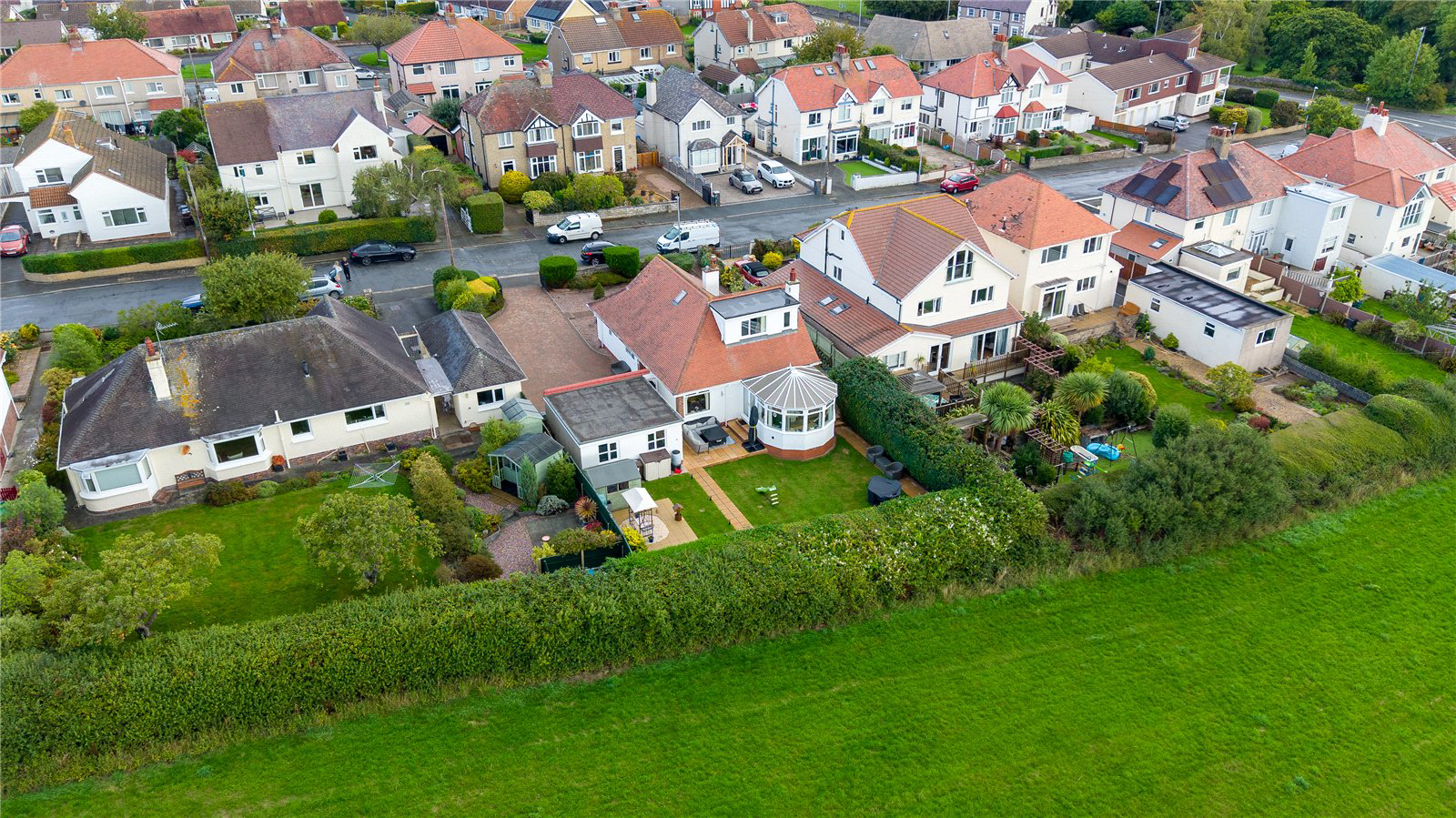St. Annes Gardens, Llandudno, Conwy, LL30, photo 37