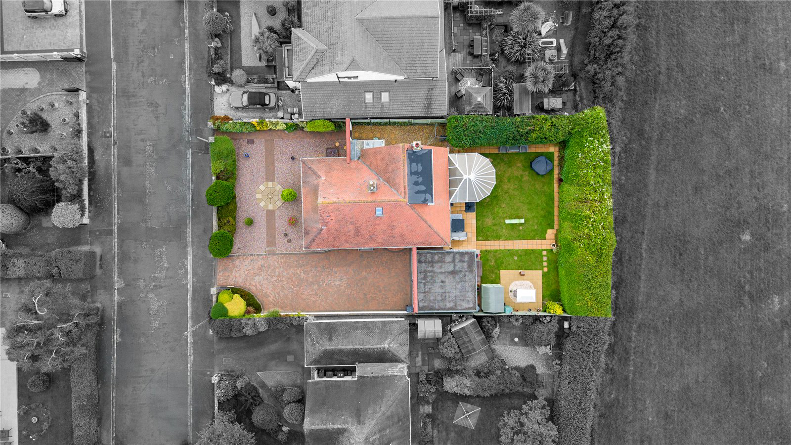 St. Annes Gardens, Llandudno, Conwy, LL30, photo 4