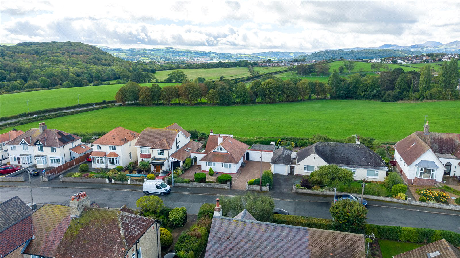 St. Annes Gardens, Llandudno, Conwy, LL30, photo 36