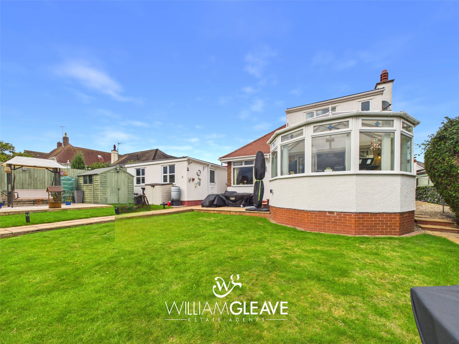 St. Annes Gardens, Llandudno, Conwy, LL30, photo 33