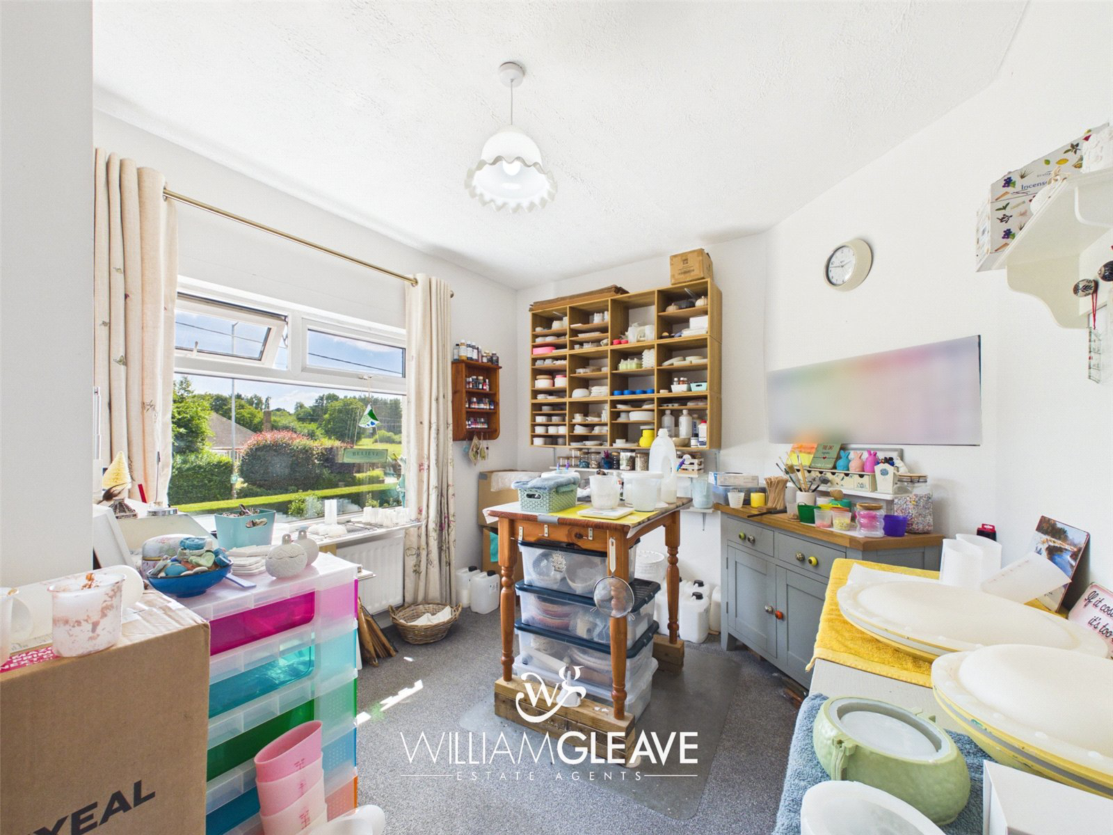 The Woodlands, Chester Road, Dobshill, Deeside, CH5, photo 15