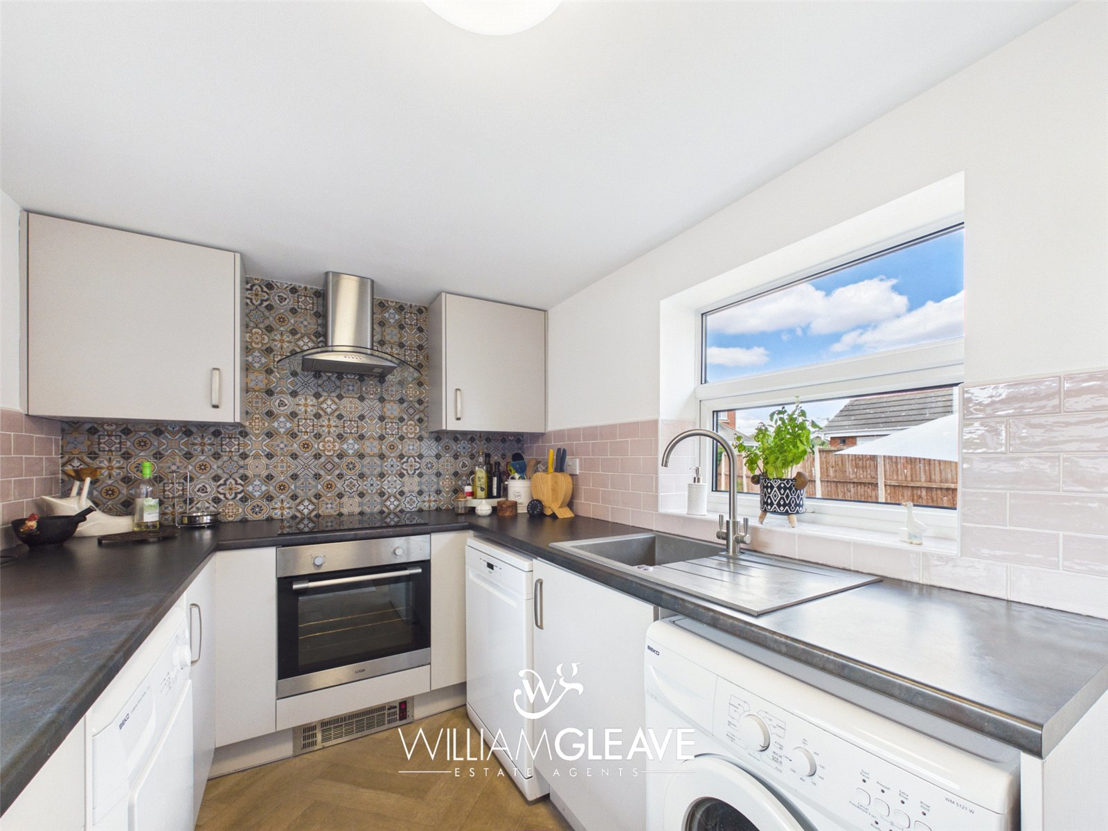 The Woodlands, Chester Road, Dobshill, Deeside, CH5, photo 11