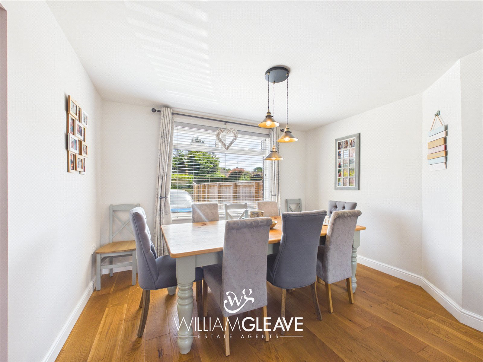 The Woodlands, Chester Road, Dobshill, Deeside, CH5, photo 8
