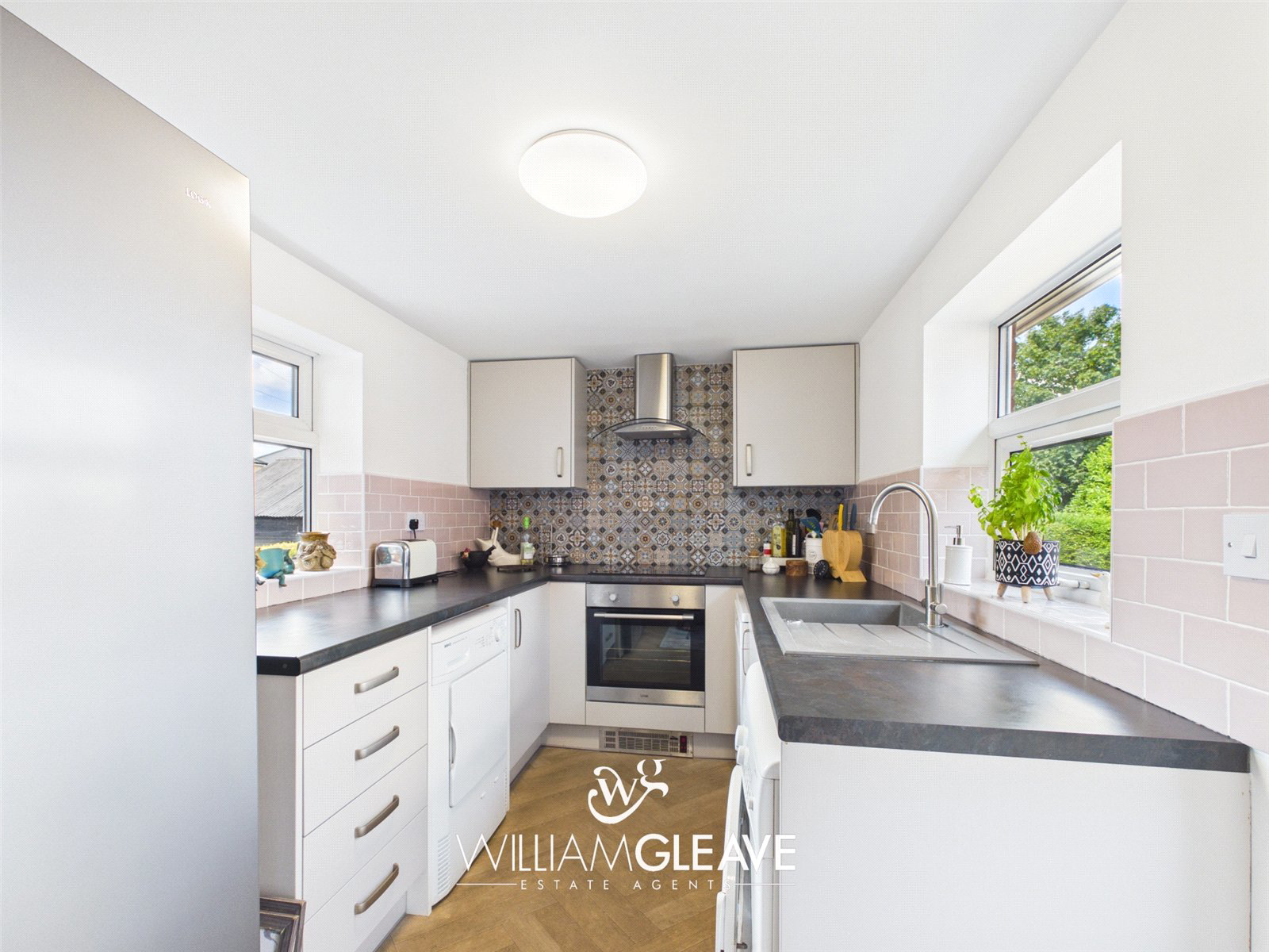 The Woodlands, Chester Road, Dobshill, Deeside, CH5, photo 10