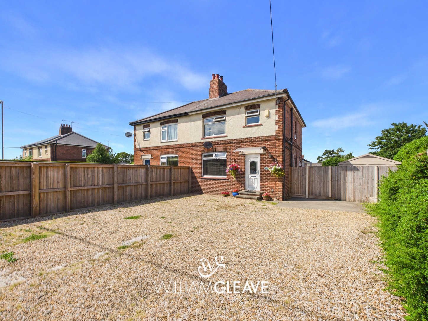 The Woodlands, Chester Road, Dobshill, Deeside, CH5