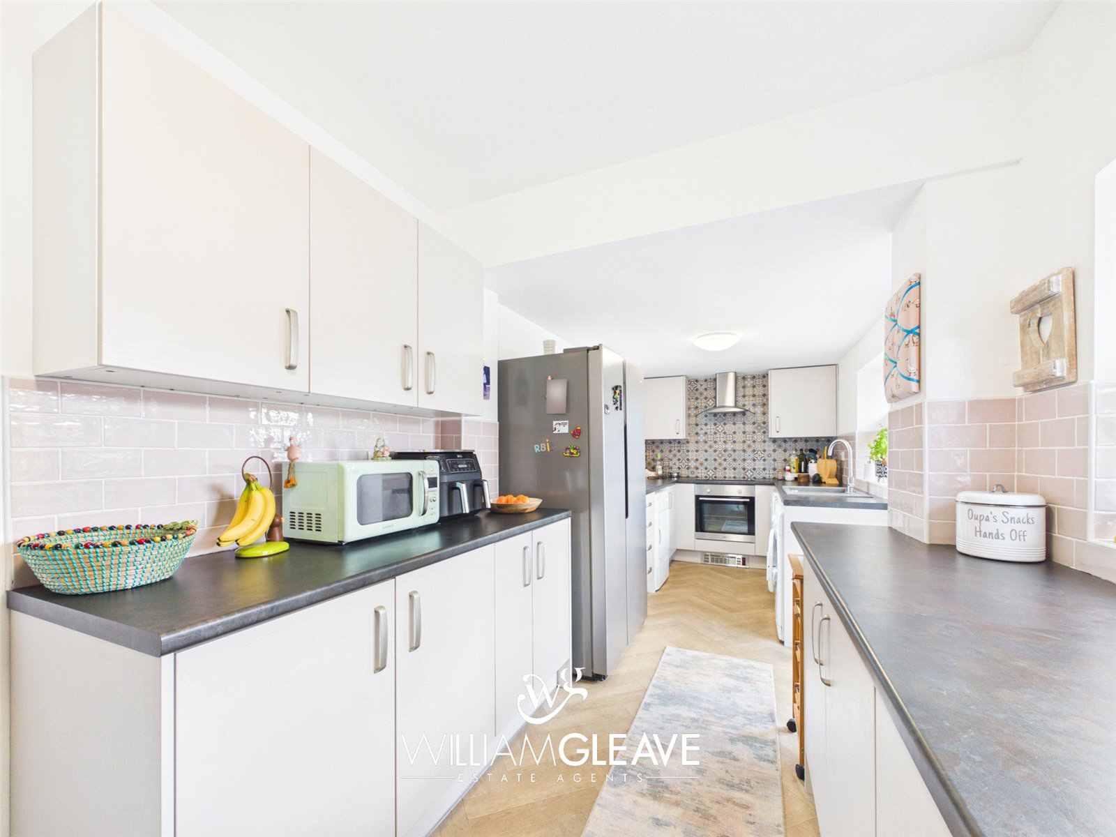 The Woodlands, Chester Road, Dobshill, Deeside, CH5, photo 12