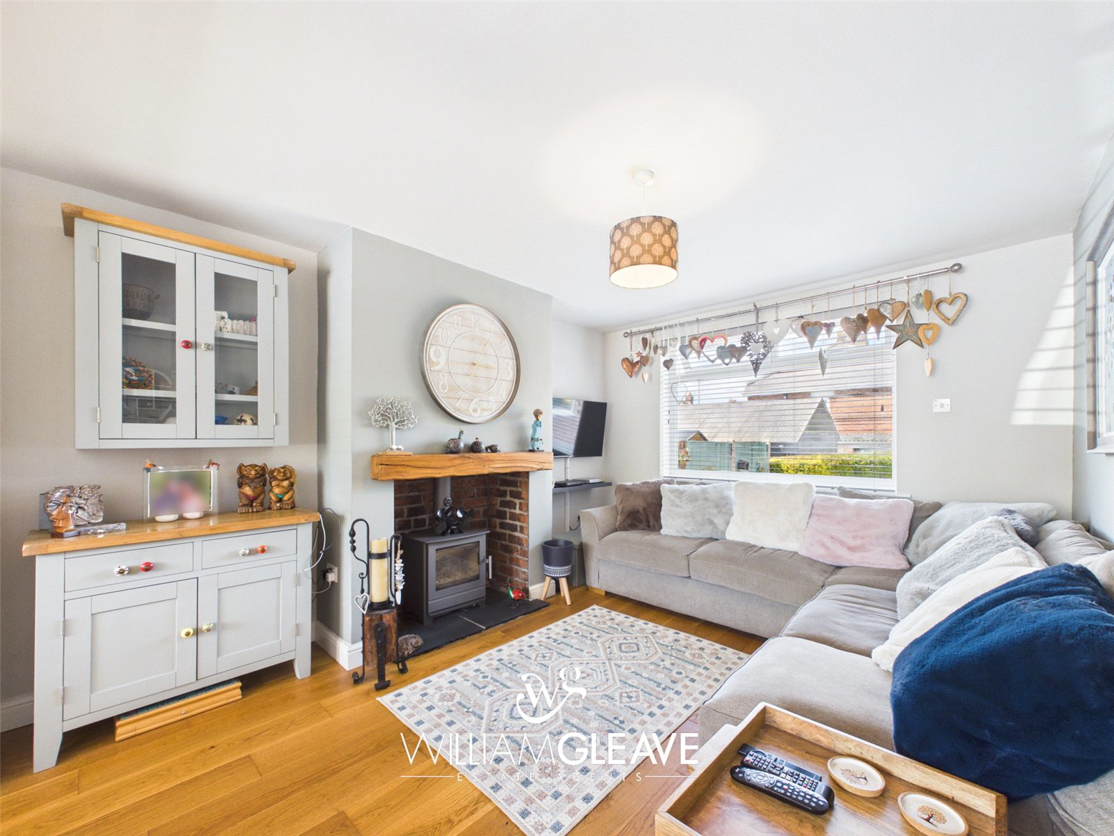 The Woodlands, Chester Road, Dobshill, Deeside, CH5, photo 4