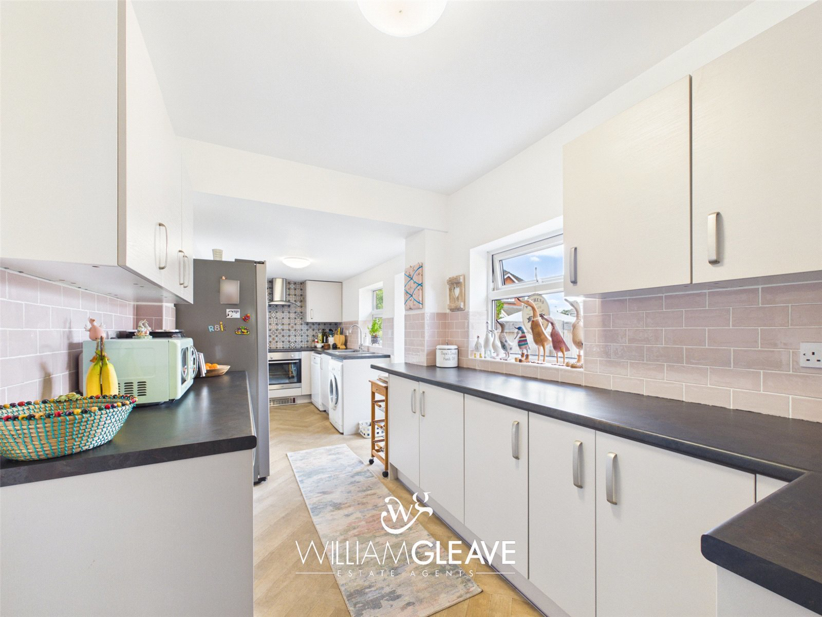 The Woodlands, Chester Road, Dobshill, Deeside, CH5, photo 9