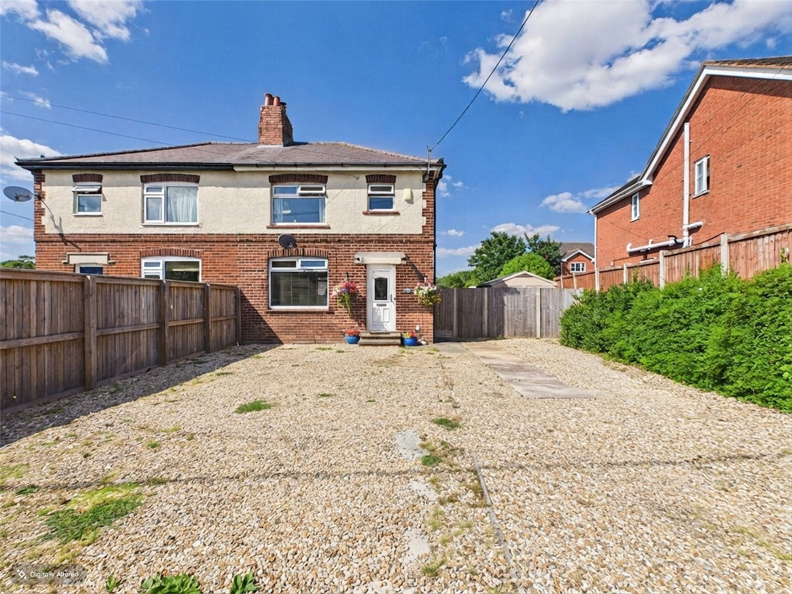 The Woodlands, Chester Road, Dobshill, Deeside, CH5, photo 25