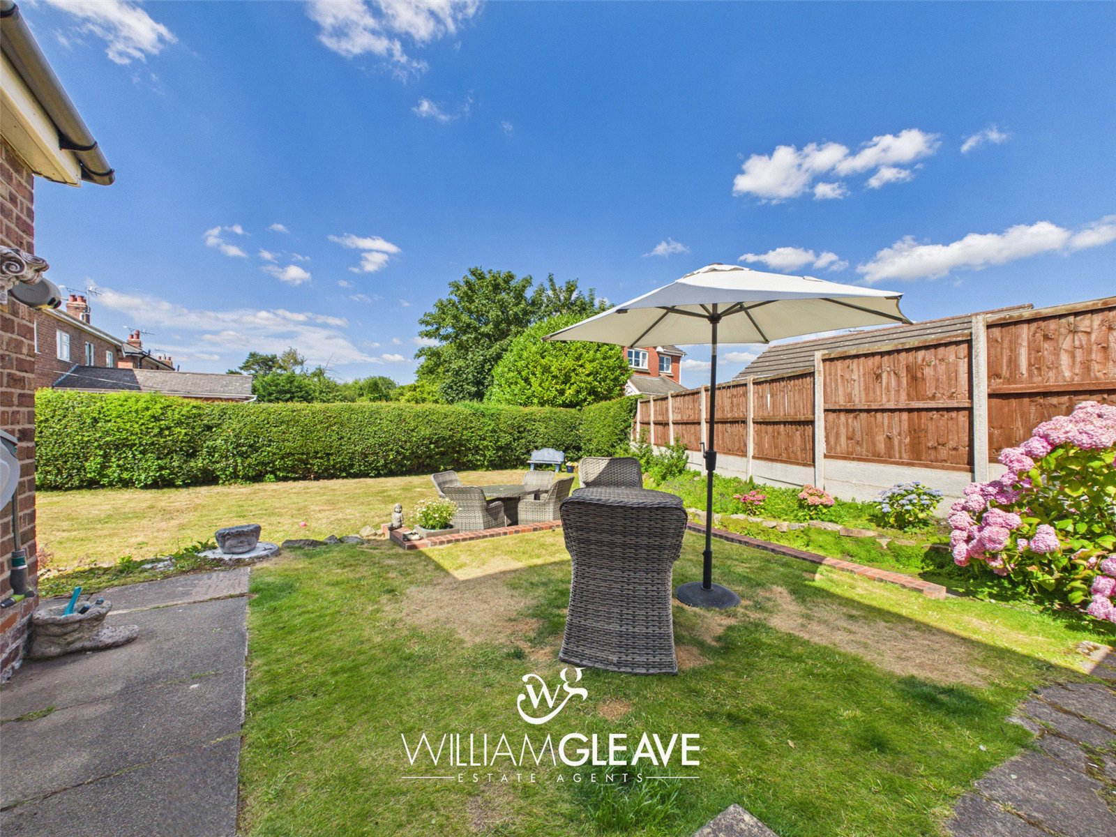 The Woodlands, Chester Road, Dobshill, Deeside, CH5, photo 21