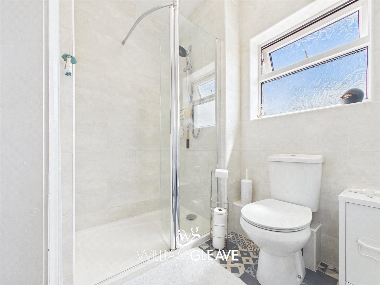 The Woodlands, Chester Road, Dobshill, Deeside, CH5, photo 19