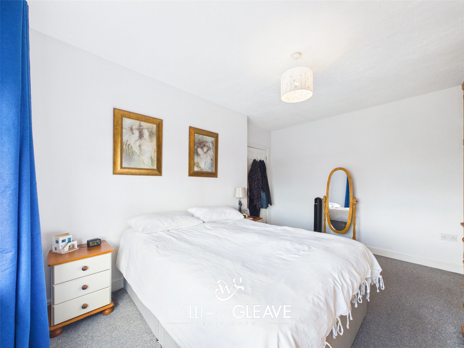 The Woodlands, Chester Road, Dobshill, Deeside, CH5, photo 14