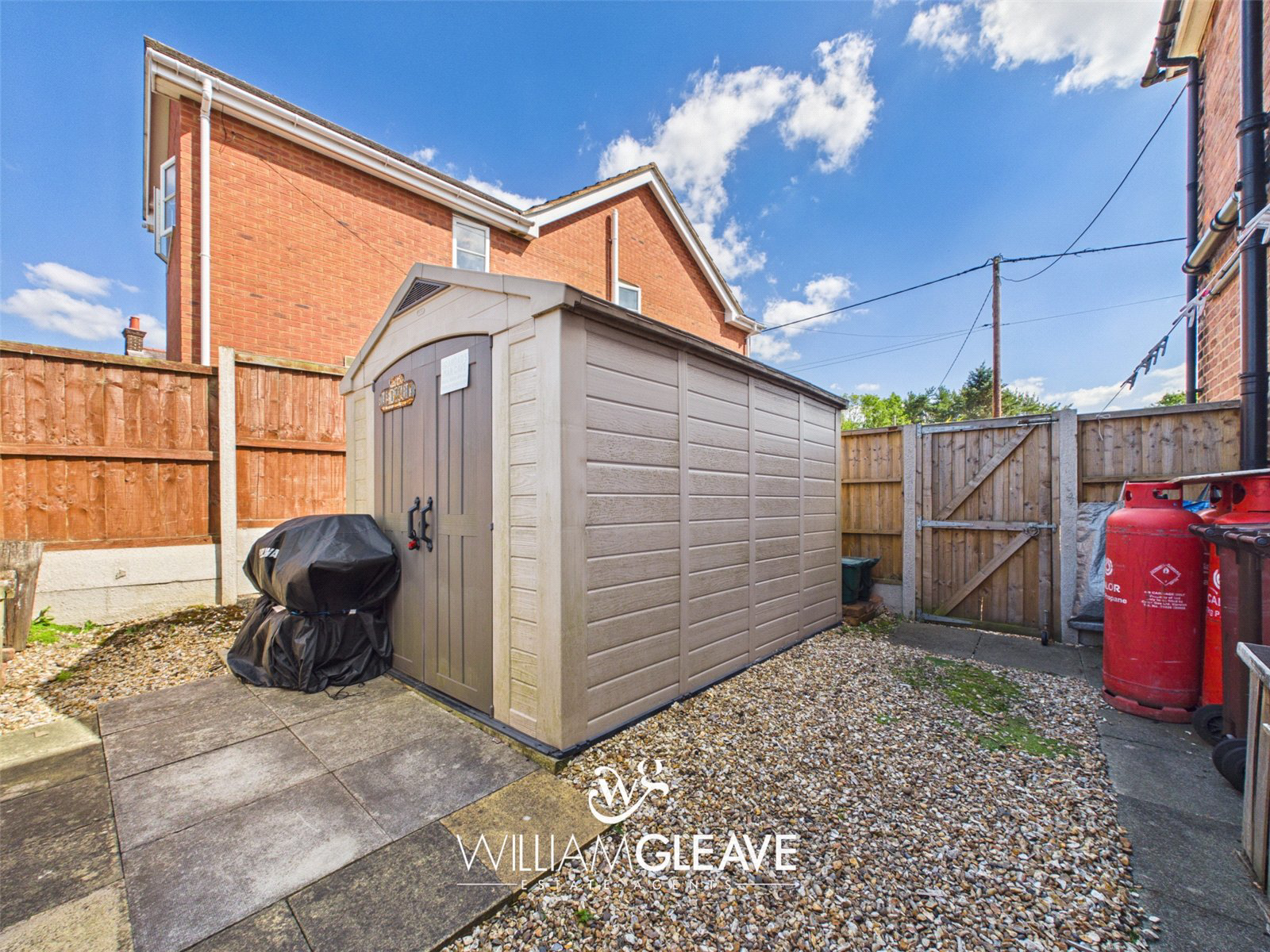 The Woodlands, Chester Road, Dobshill, Deeside, CH5, photo 24