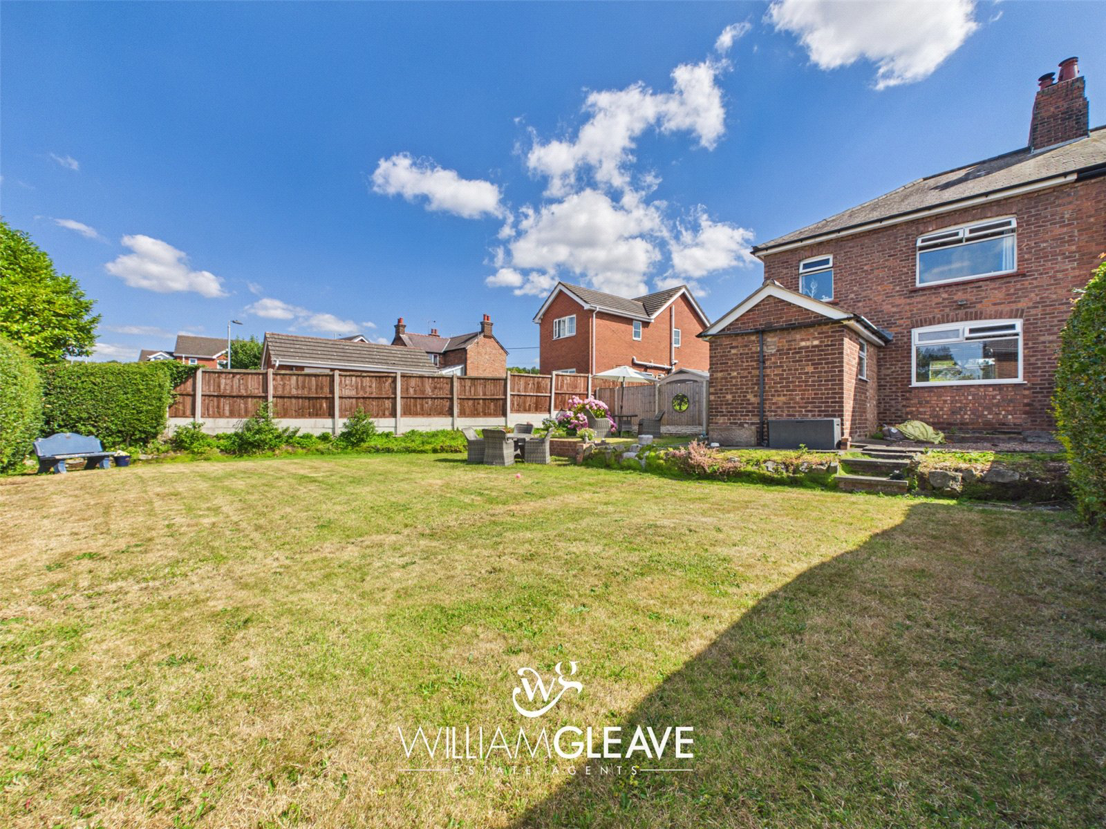 The Woodlands, Chester Road, Dobshill, Deeside, CH5, photo 23