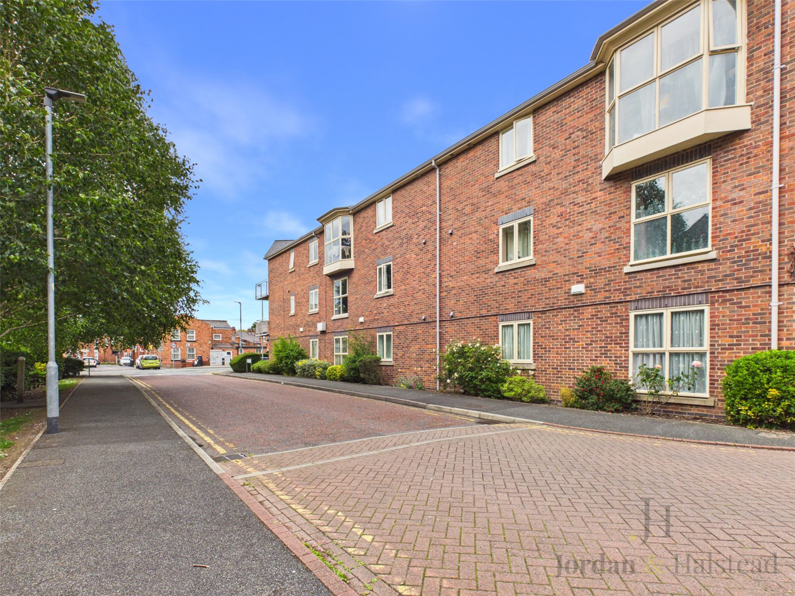 Waters Edge, Chester, Cheshire, CH1