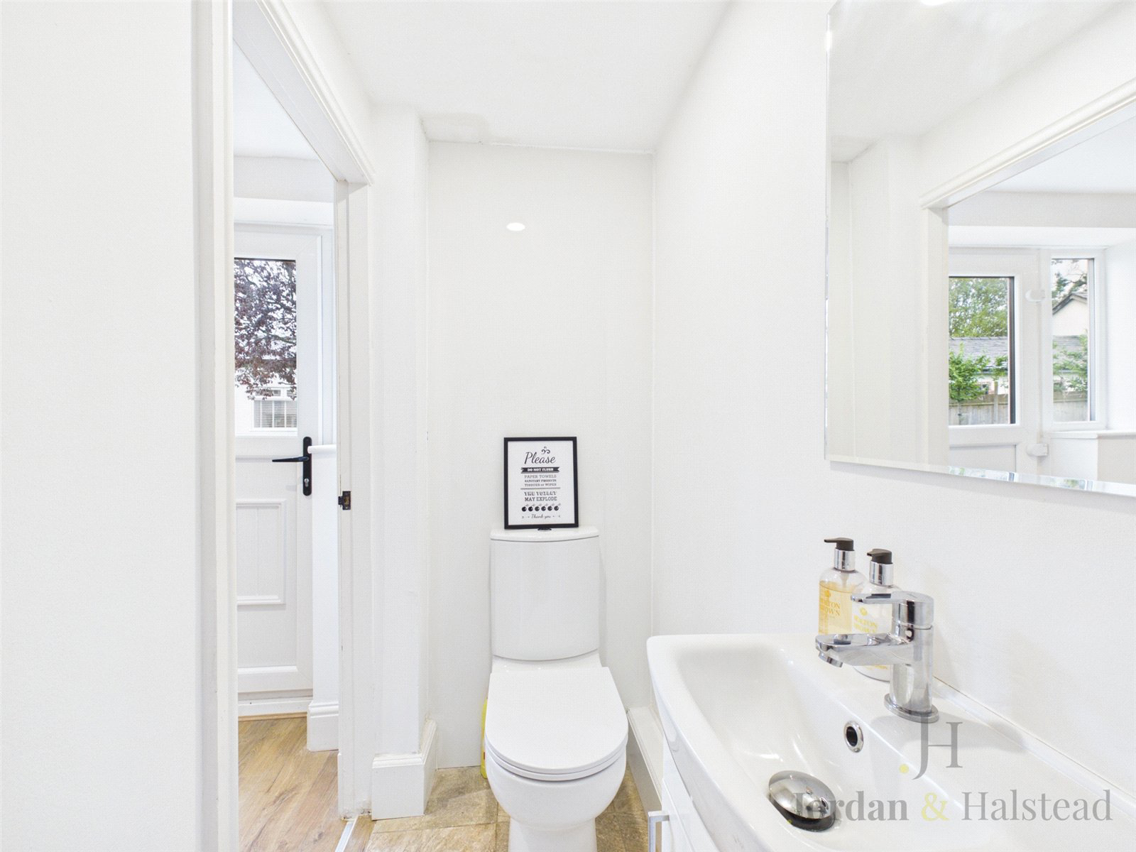 Hallsgreen Lane, Wimbolds Trafford, Chester, Cheshire, CH2, photo 24