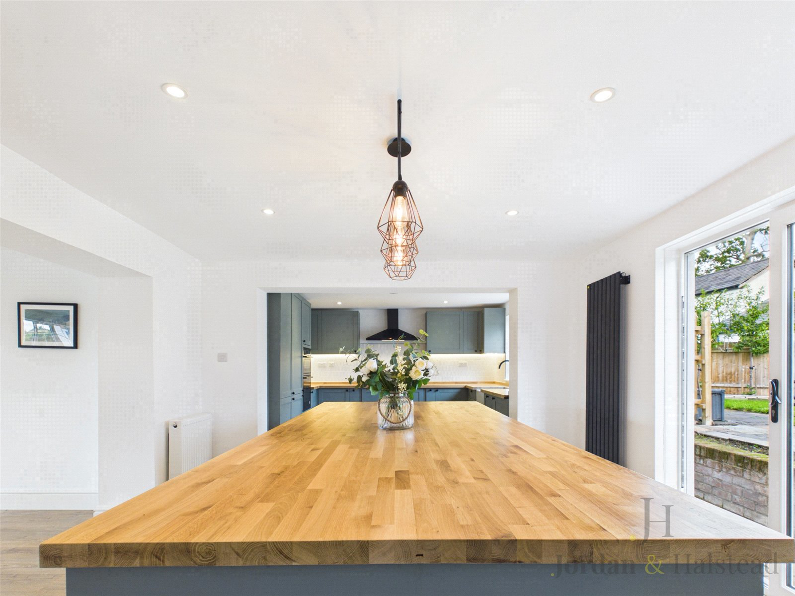 Hallsgreen Lane, Wimbolds Trafford, Chester, Cheshire, CH2, photo 4