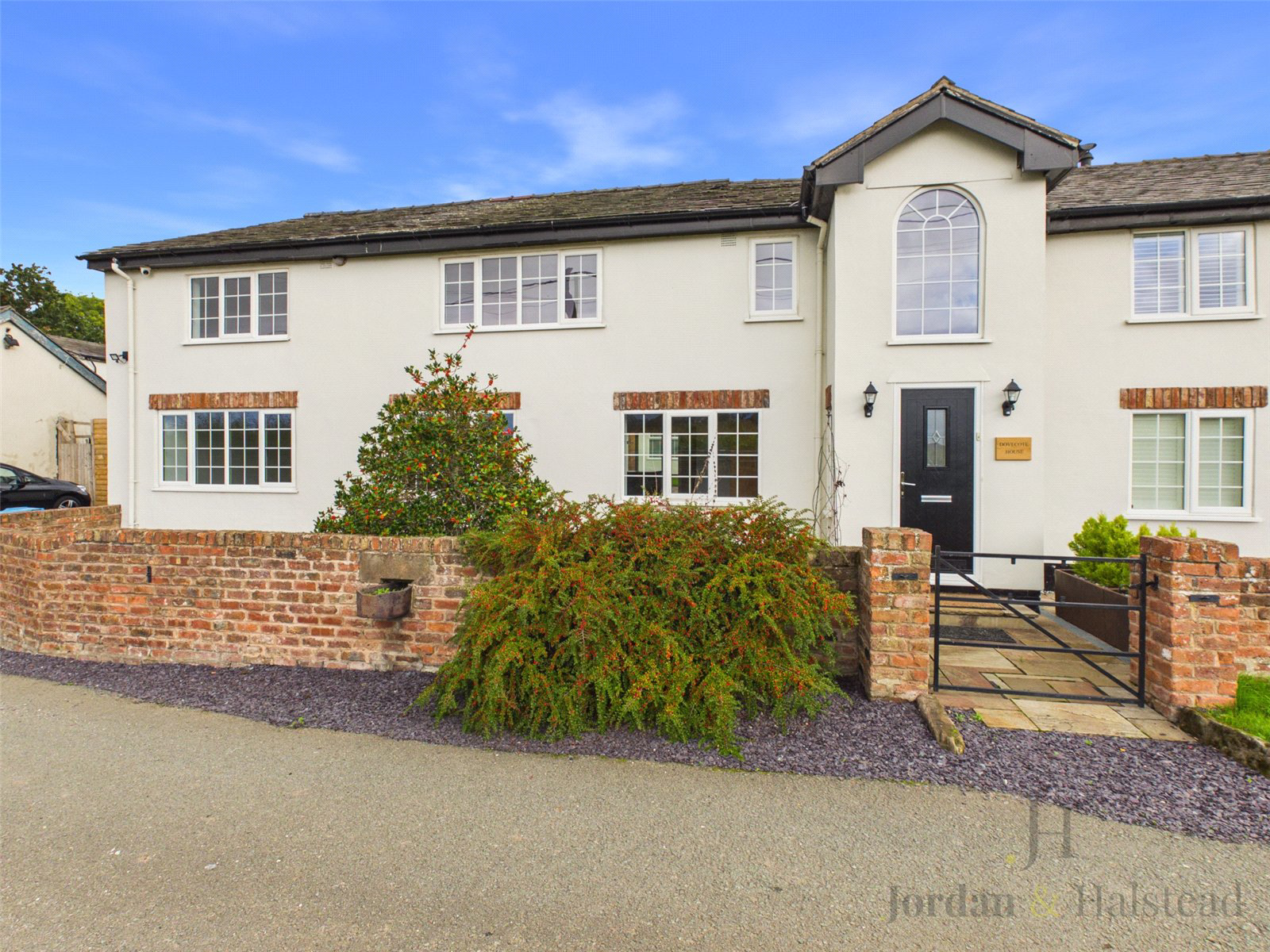 Hallsgreen Lane, Wimbolds Trafford, Chester, Cheshire, CH2, photo 26