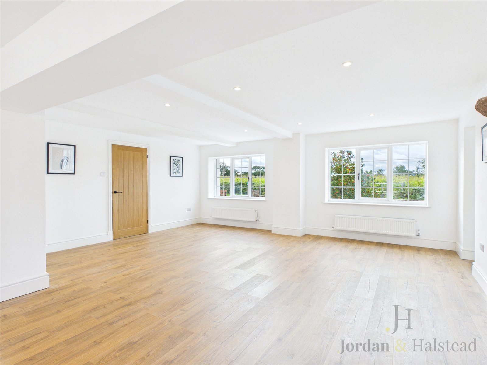 Hallsgreen Lane, Wimbolds Trafford, Chester, Cheshire, CH2, photo 7