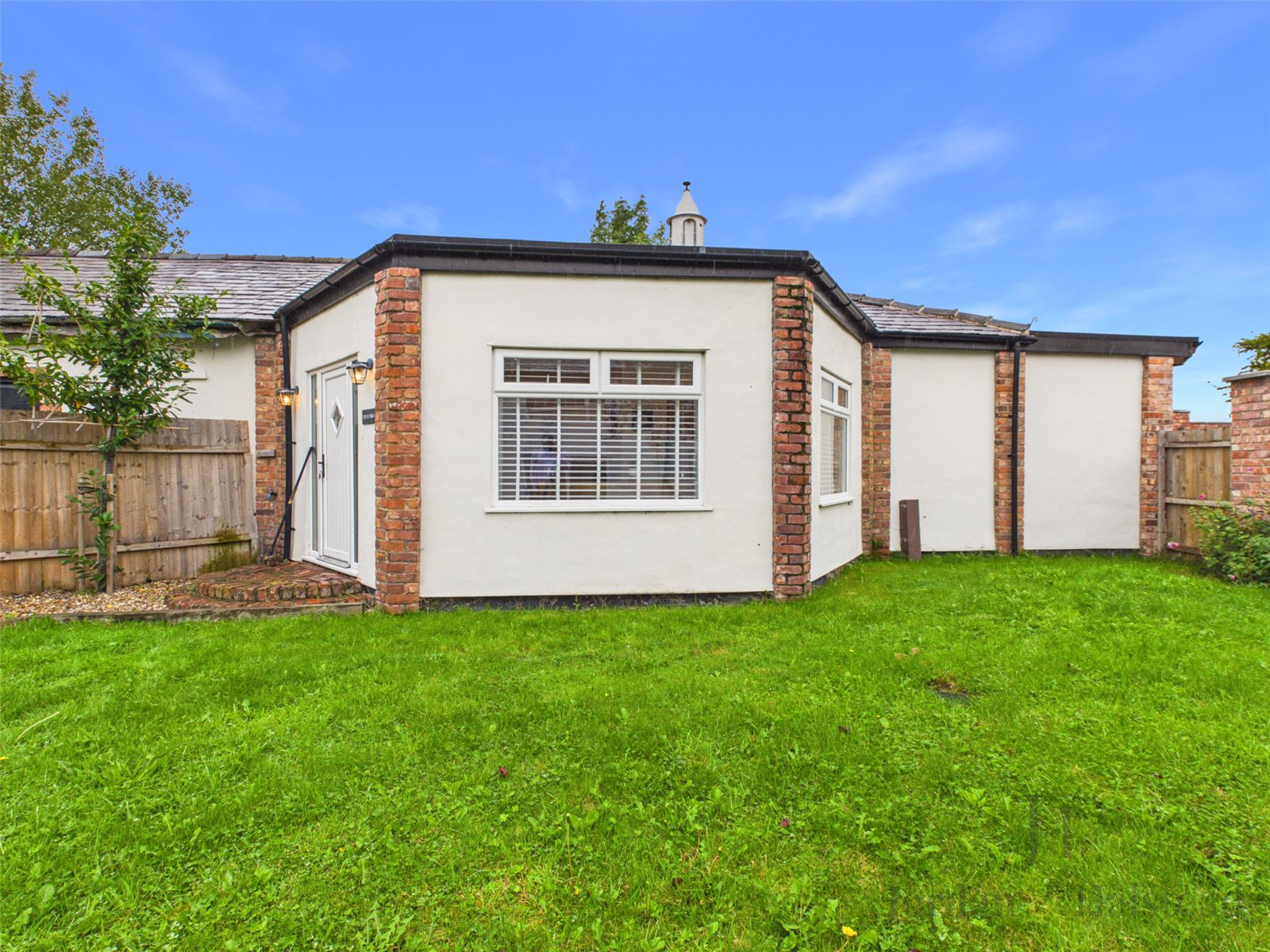 Hallsgreen Lane, Wimbolds Trafford, Chester, Cheshire, CH2, photo 28