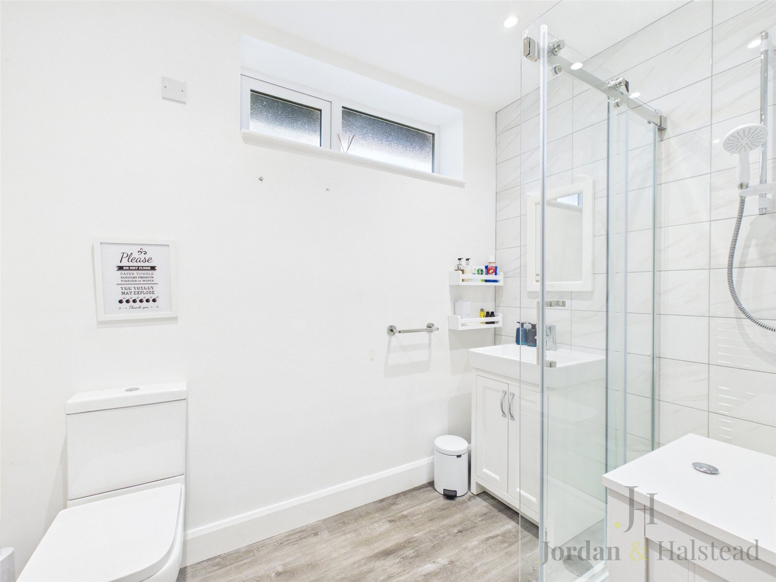 Hallsgreen Lane, Wimbolds Trafford, Chester, Cheshire, CH2, photo 21