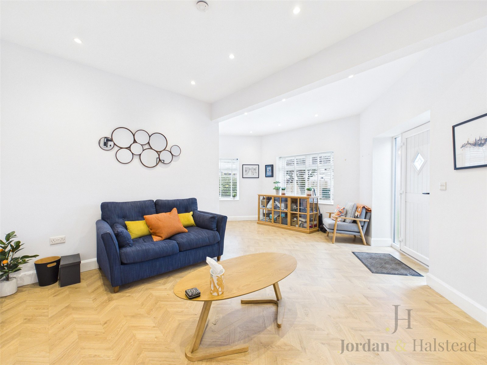 Hallsgreen Lane, Wimbolds Trafford, Chester, Cheshire, CH2, photo 19