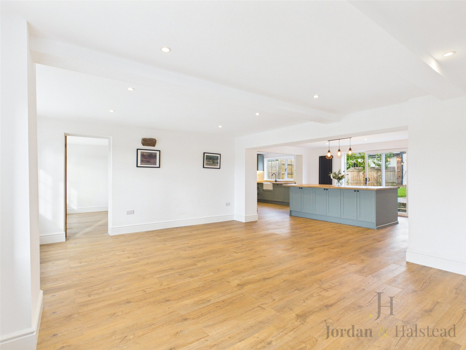 Hallsgreen Lane, Wimbolds Trafford, Chester, Cheshire, CH2, photo 3