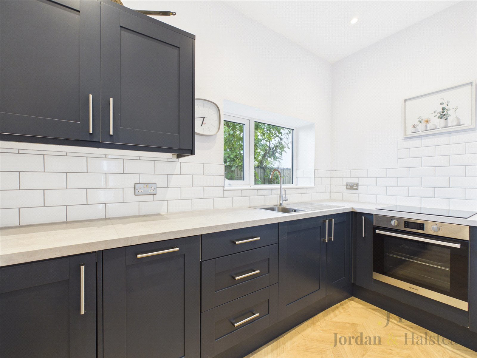 Hallsgreen Lane, Wimbolds Trafford, Chester, Cheshire, CH2, photo 20