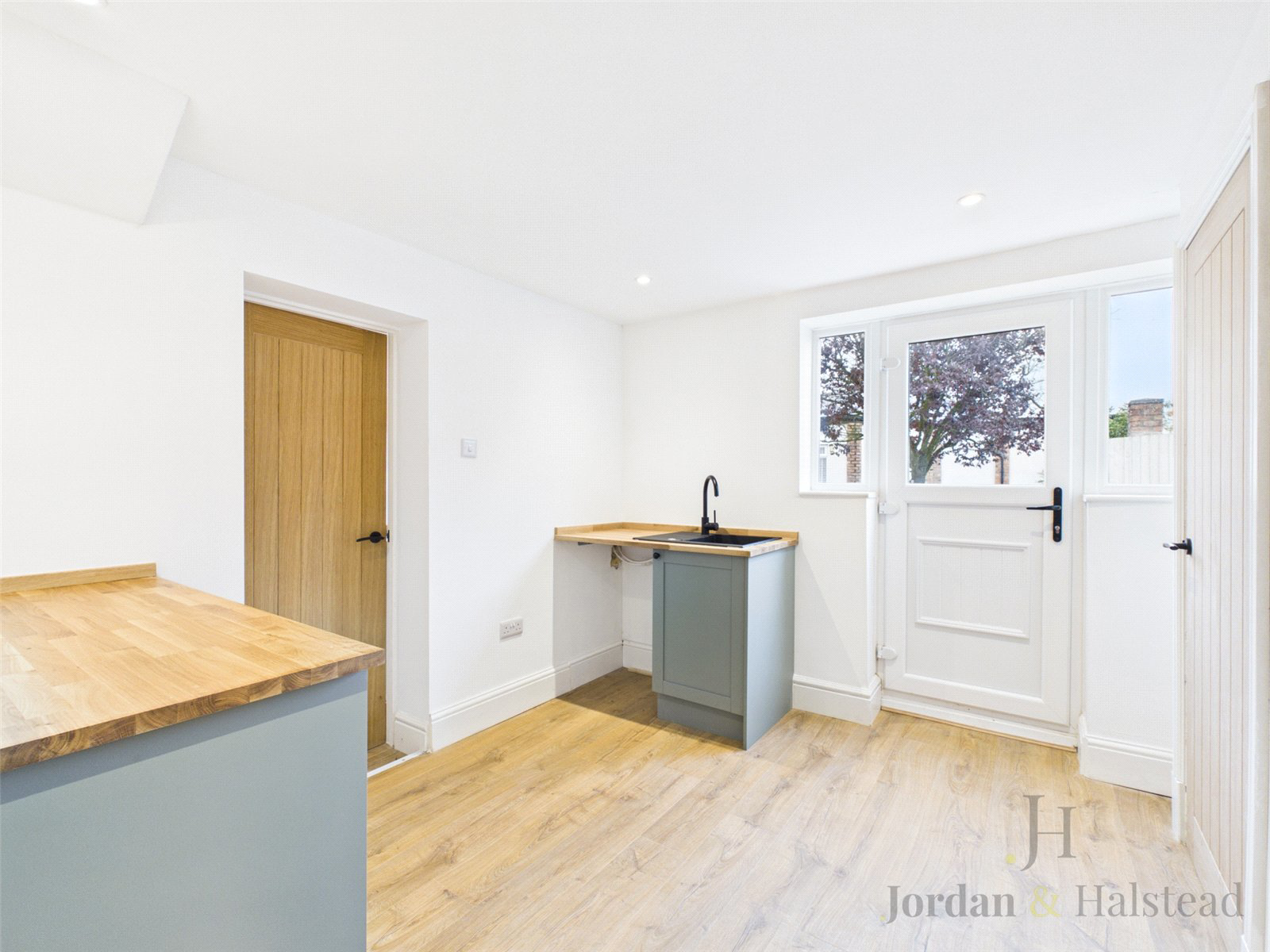 Hallsgreen Lane, Wimbolds Trafford, Chester, Cheshire, CH2, photo 23