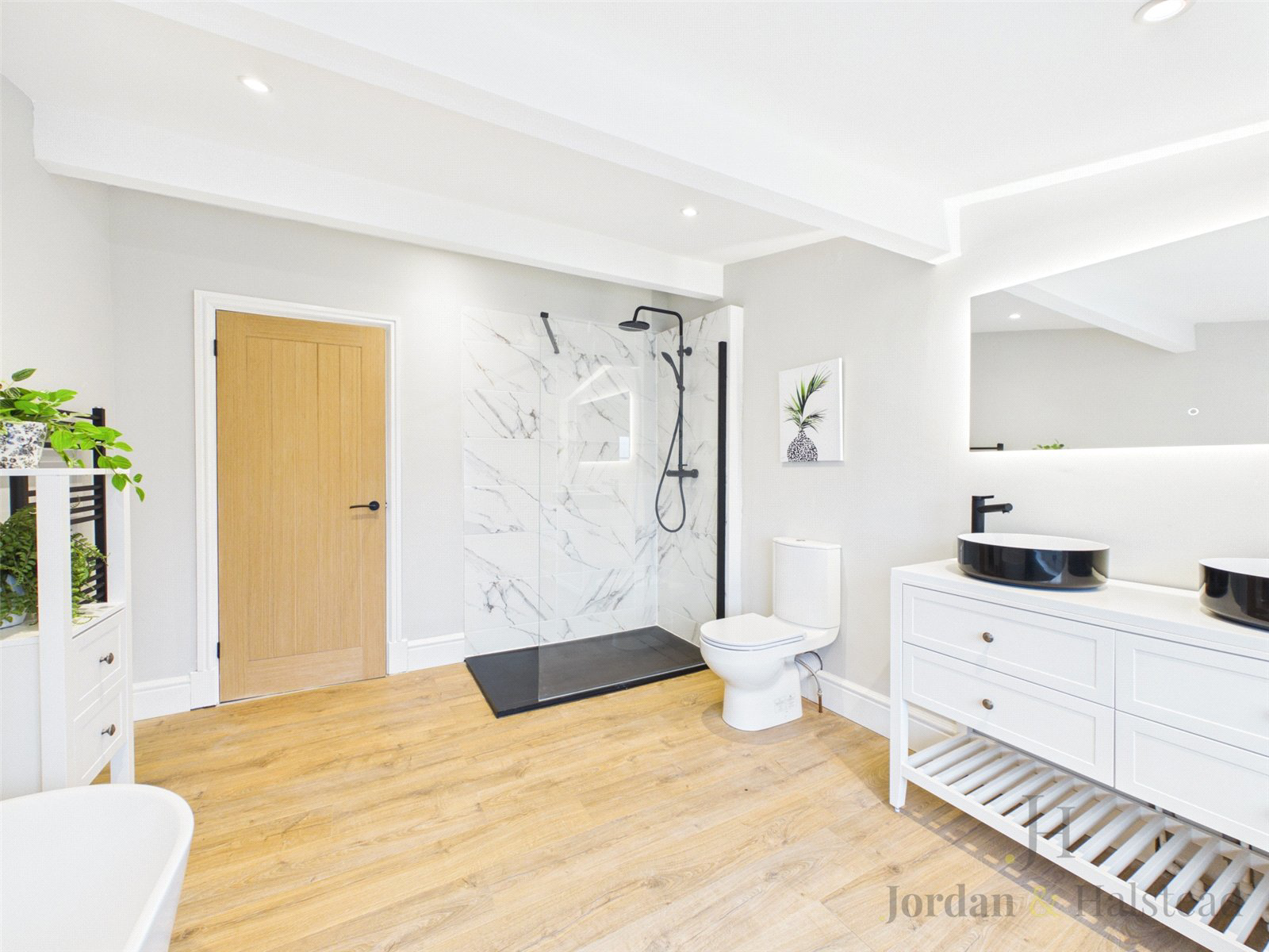 Hallsgreen Lane, Wimbolds Trafford, Chester, Cheshire, CH2, photo 9