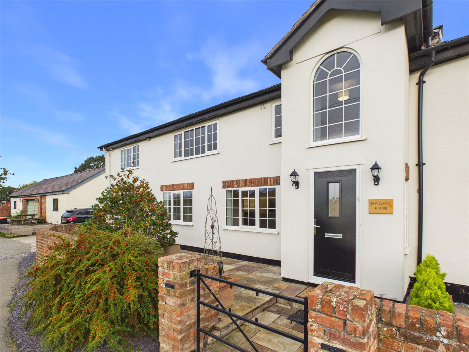 Hallsgreen Lane, Wimbolds Trafford, Chester, Cheshire, CH2, photo 2