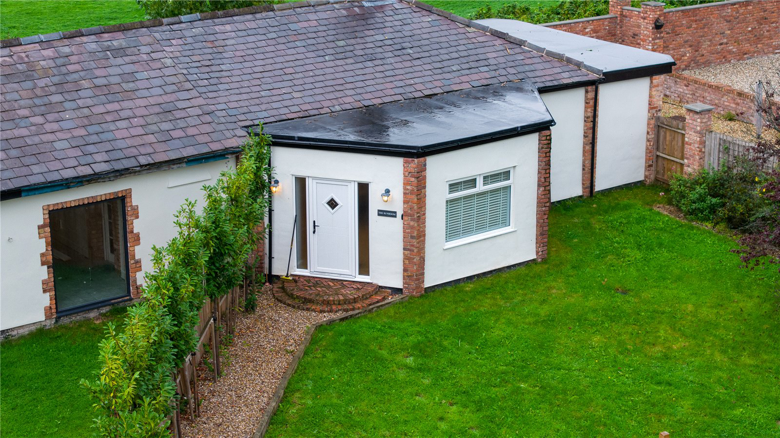 Hallsgreen Lane, Wimbolds Trafford, Chester, Cheshire, CH2, photo 32