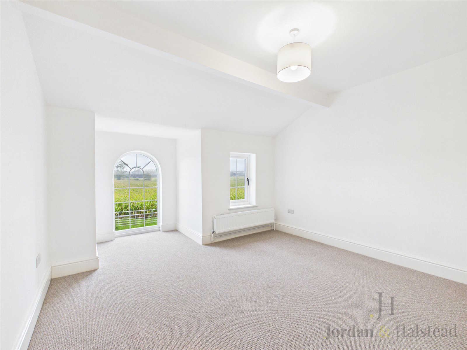 Hallsgreen Lane, Wimbolds Trafford, Chester, Cheshire, CH2, photo 13