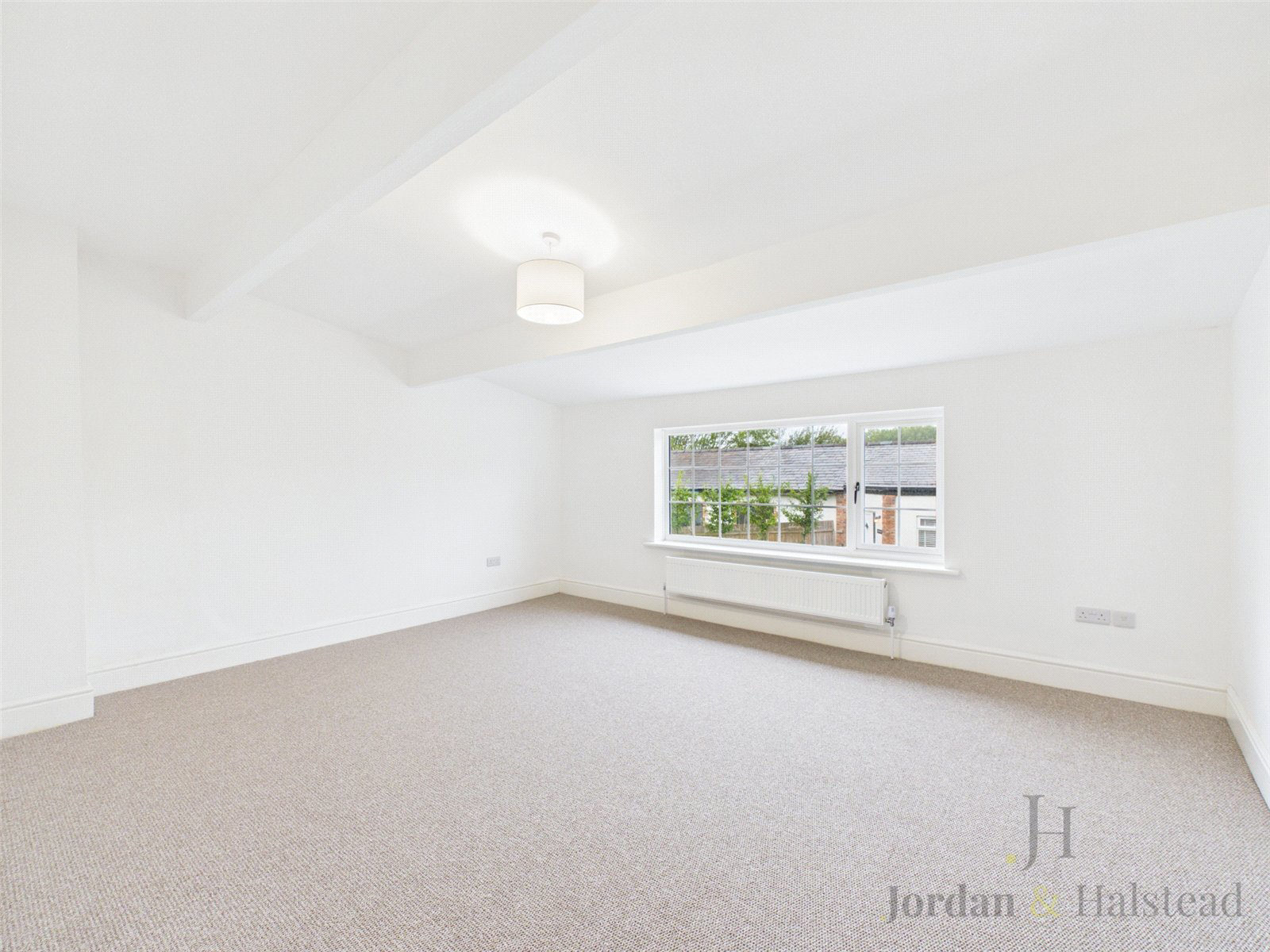 Hallsgreen Lane, Wimbolds Trafford, Chester, Cheshire, CH2, photo 16
