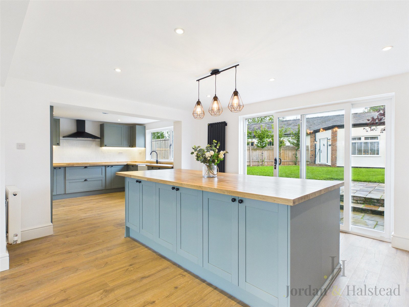 Hallsgreen Lane, Wimbolds Trafford, Chester, Cheshire, CH2, photo 5