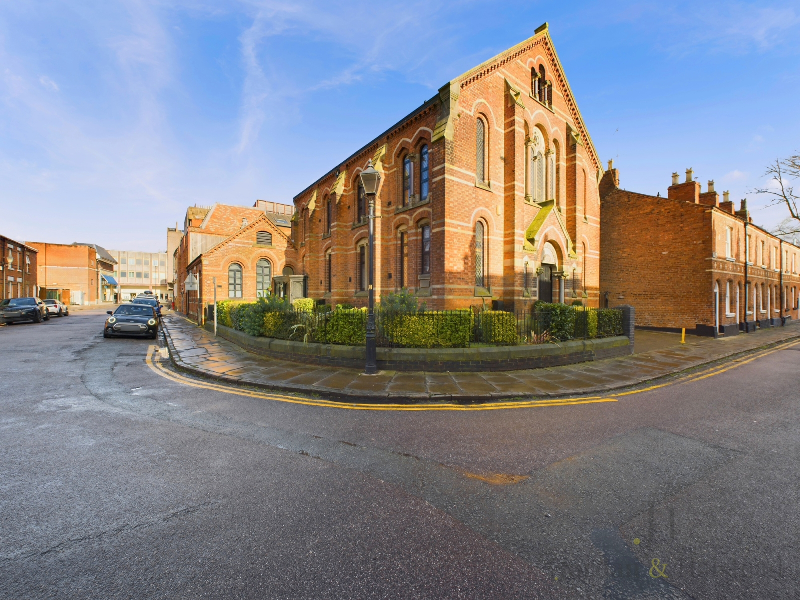Albion Street, Chester, Cheshire, CH1, photo 4