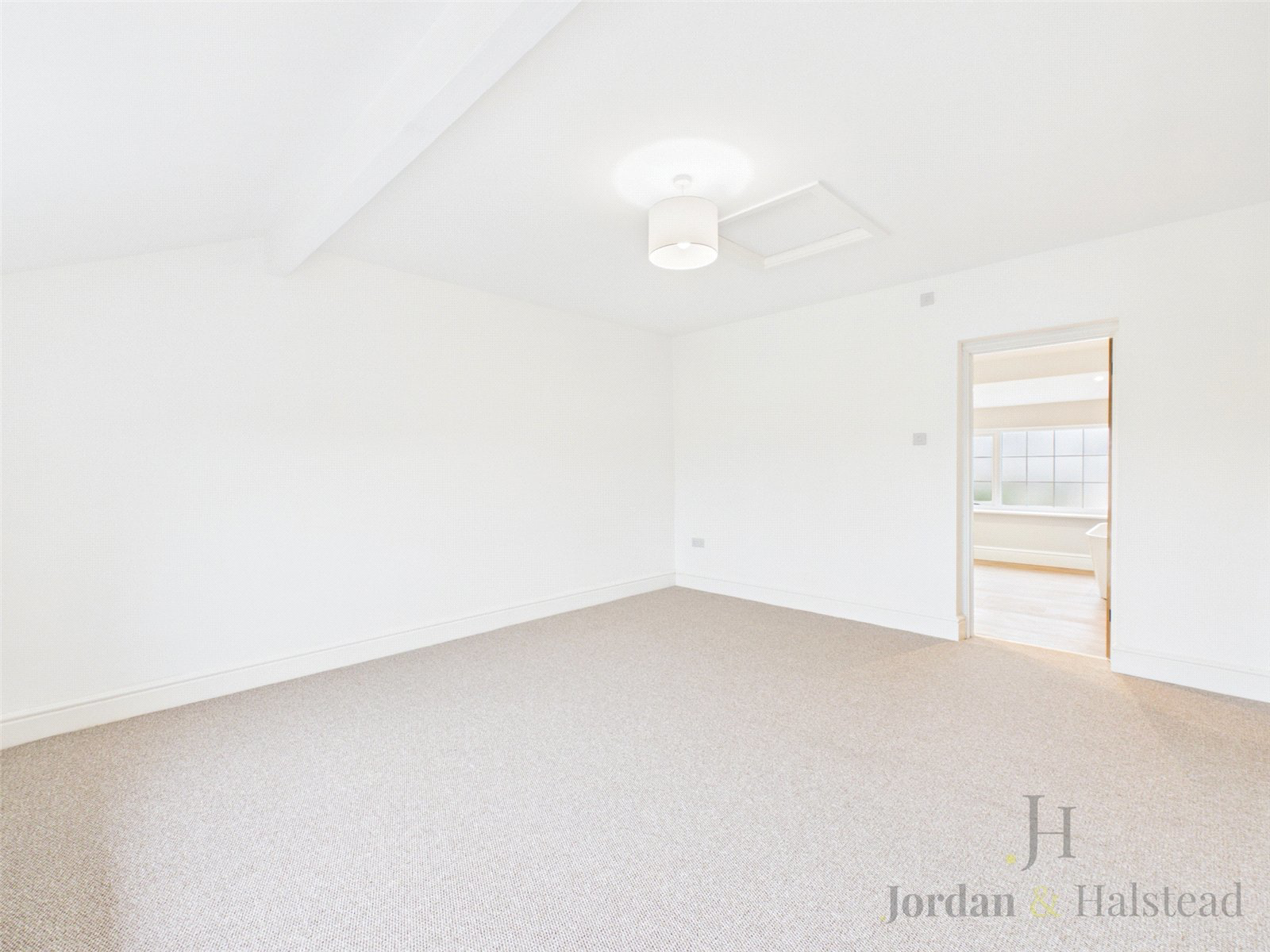 Hallsgreen Lane, Wimbolds Trafford, Chester, Cheshire, CH2, photo 17