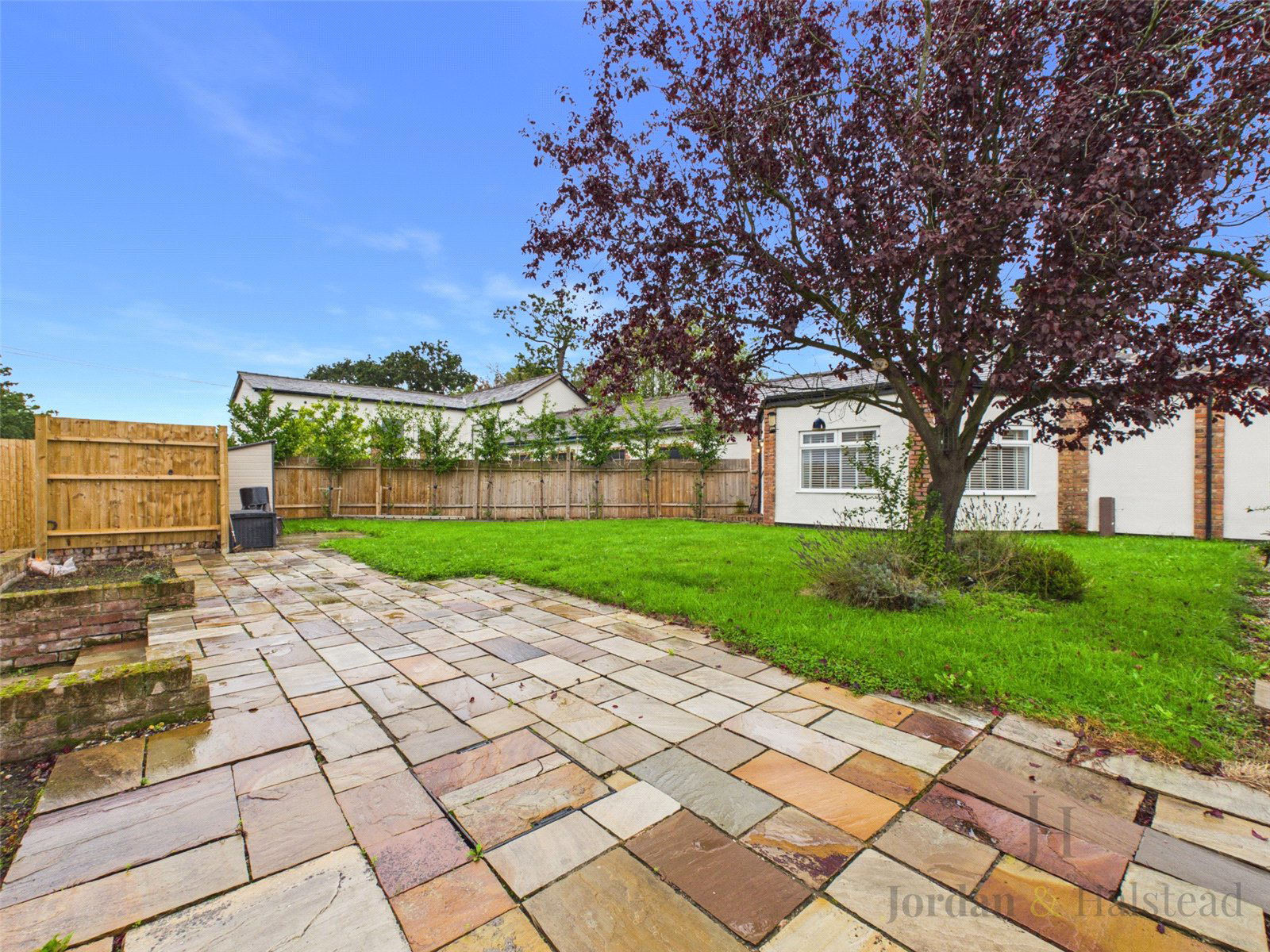 Hallsgreen Lane, Wimbolds Trafford, Chester, Cheshire, CH2, photo 29