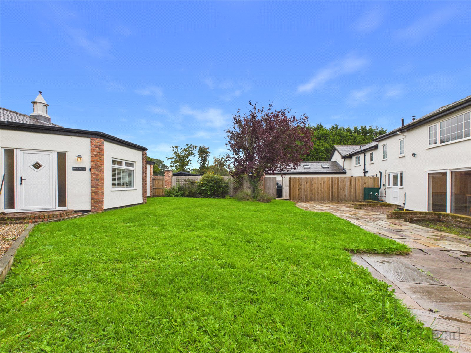 Hallsgreen Lane, Wimbolds Trafford, Chester, Cheshire, CH2, photo 31