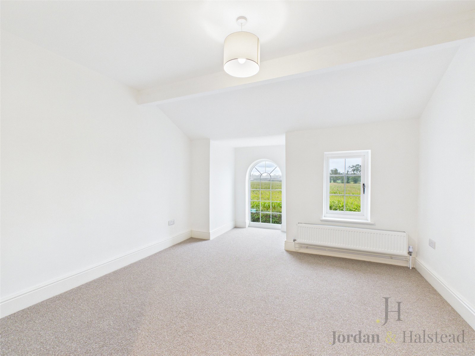 Hallsgreen Lane, Wimbolds Trafford, Chester, Cheshire, CH2, photo 11