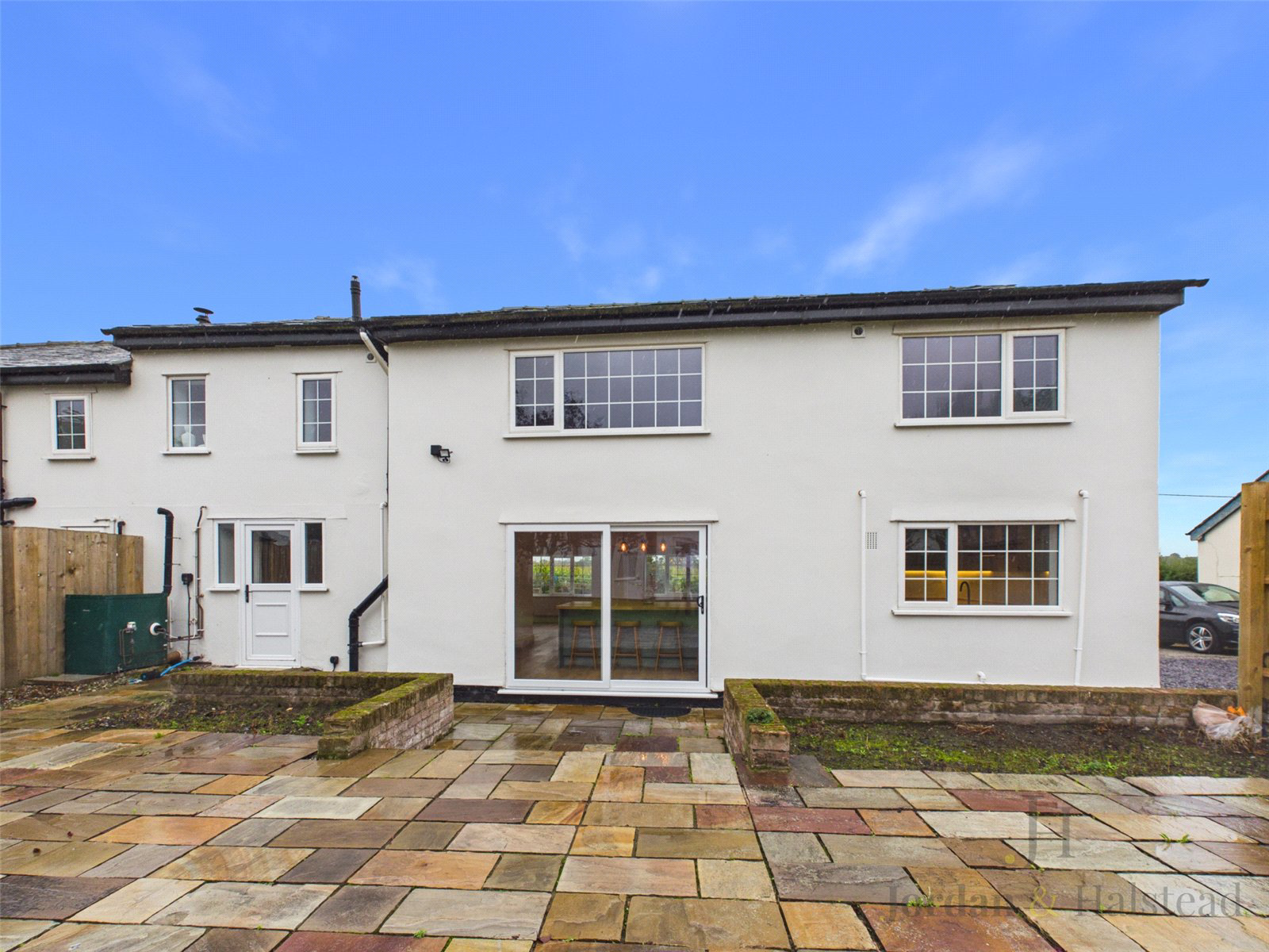 Hallsgreen Lane, Wimbolds Trafford, Chester, Cheshire, CH2, photo 27
