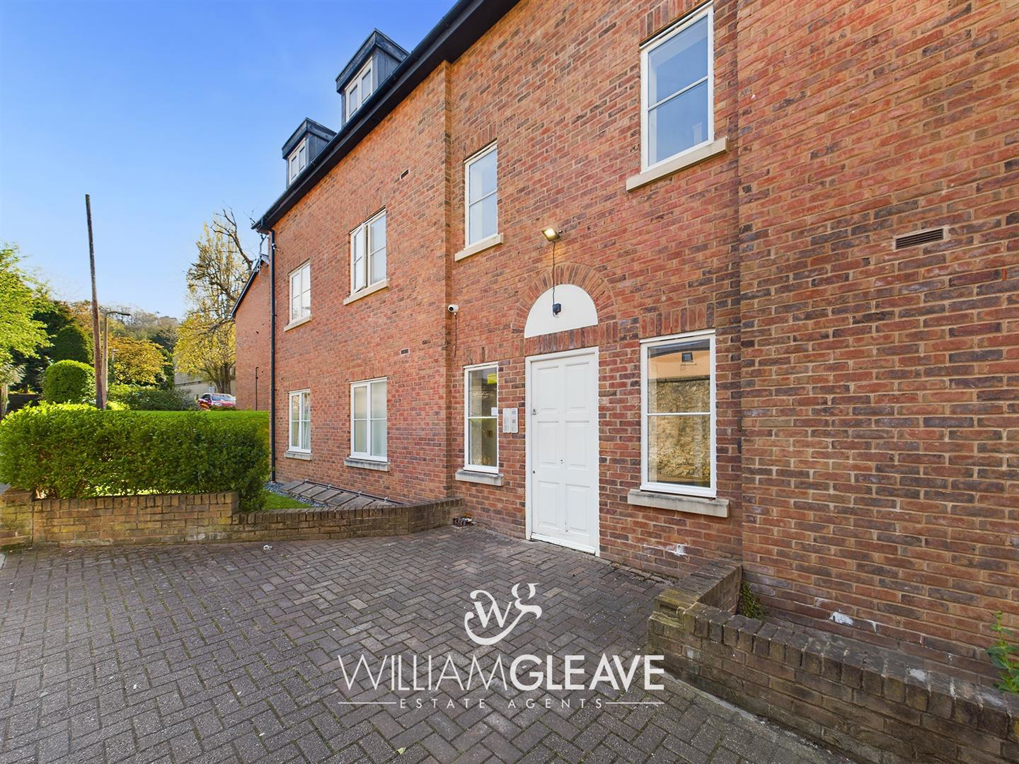 Brynford Villas, Holywell, Flintshire, CH8, photo 2